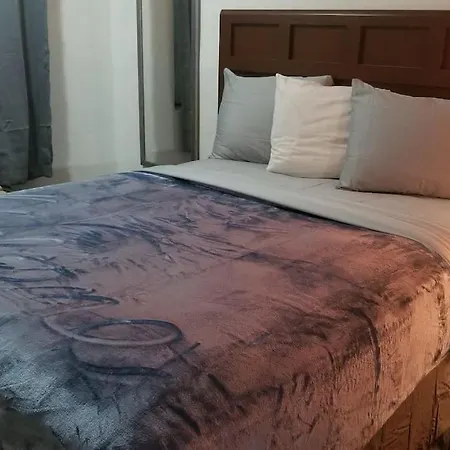 Osu 2 Queen Bed Hotel Room 104 Booking